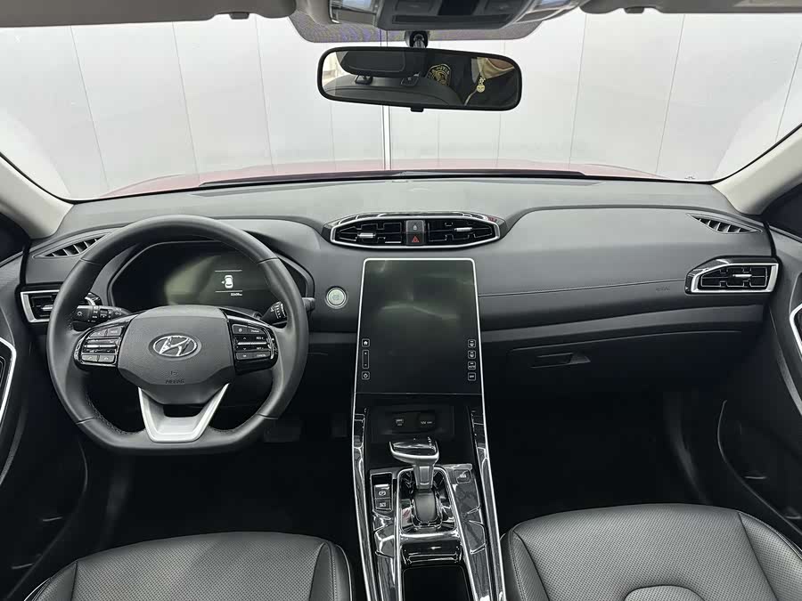 Hyundai ix25 2021 car image #7