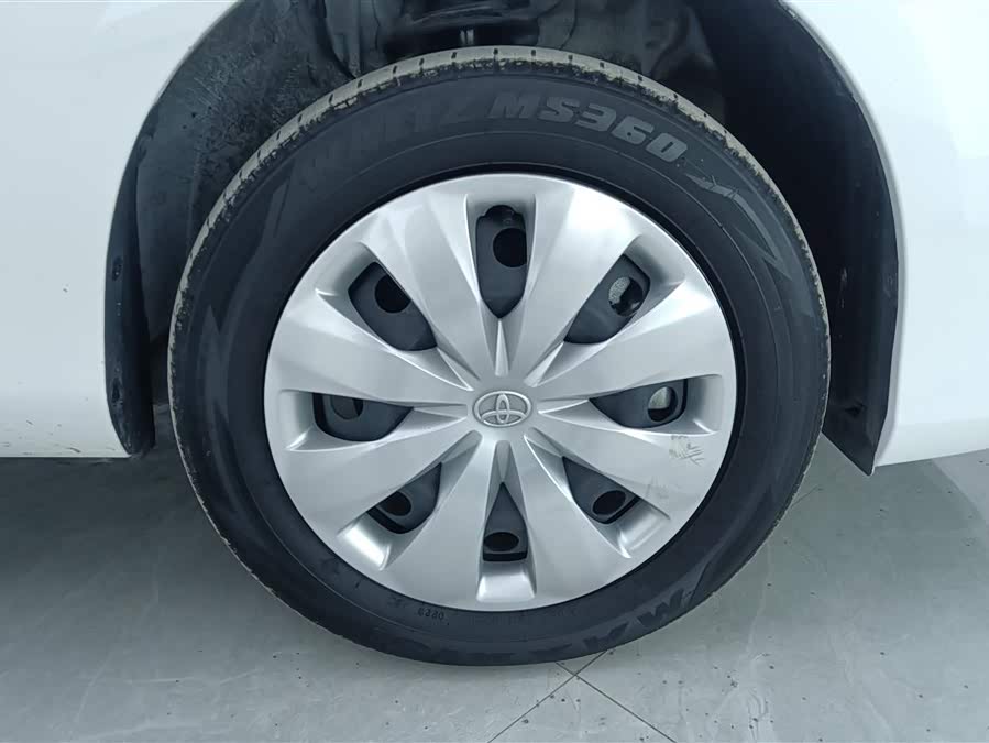 Toyota Yaris L Zhixiang 2023 car image #7