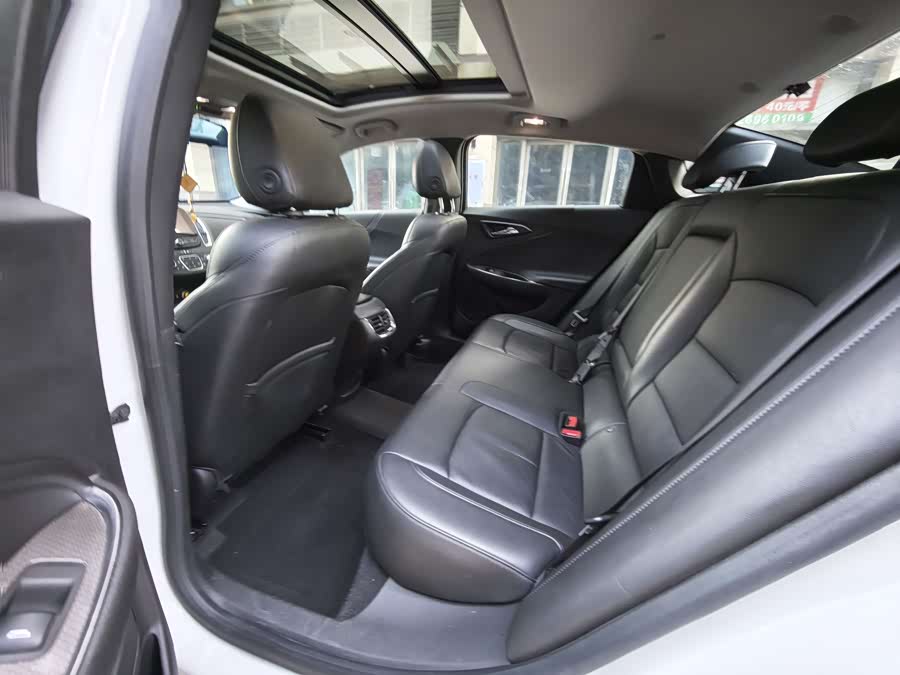 Chevrolet Malibu XL 2020 car image #7