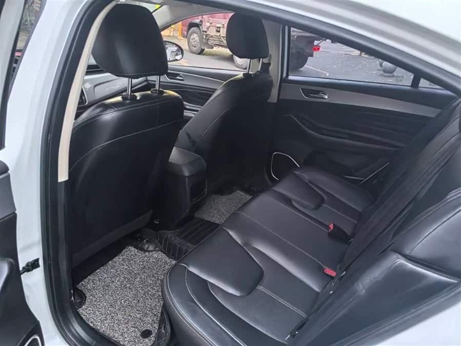 奇瑞 中兴1986 2020 汽车图片 #7