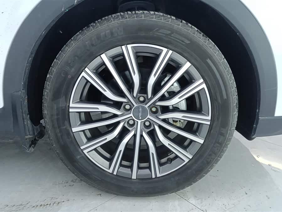 Jetour X70 PLUS 2024 #7 Jetour X70 PLUS 2024 صورة سيارة #7