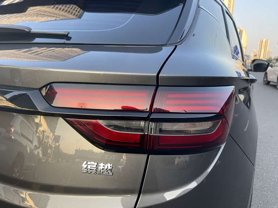 GEELY 2022 #7 GEELY 2022 car image #7