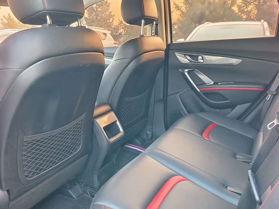 Changan CS55 2018 immagine di auto #7