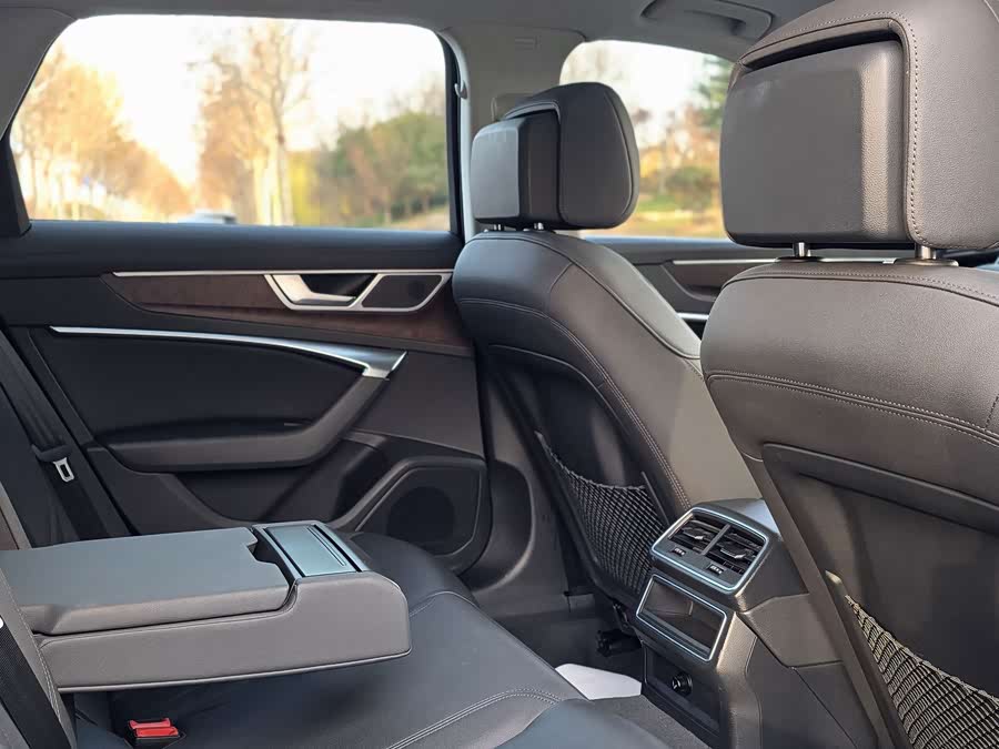 Audi A6 (Imported) 2021 #7 Audi A6 (Imported) 2021 image de voiture #7