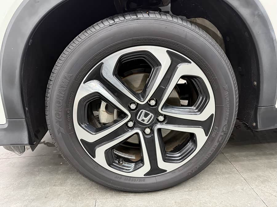 Honda XR-V 2022 car image #7