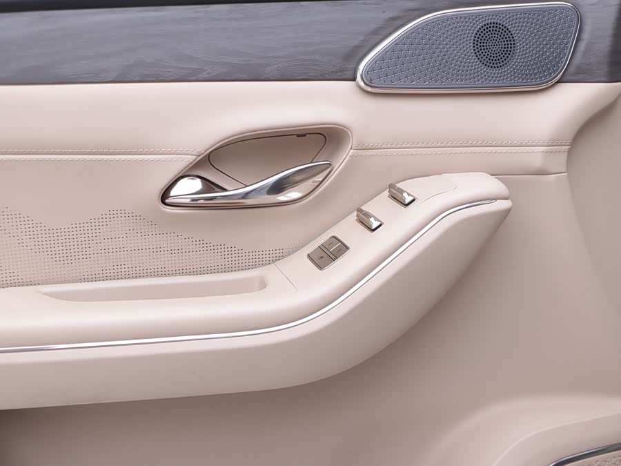 捷途山海 捷途山海L9 2025 #7 捷途山海 捷途山海L9 2025 汽车图片 #7