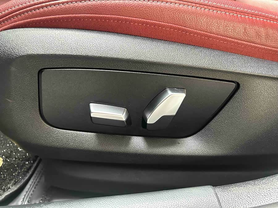 BMW 5 Series 2022 car image #7