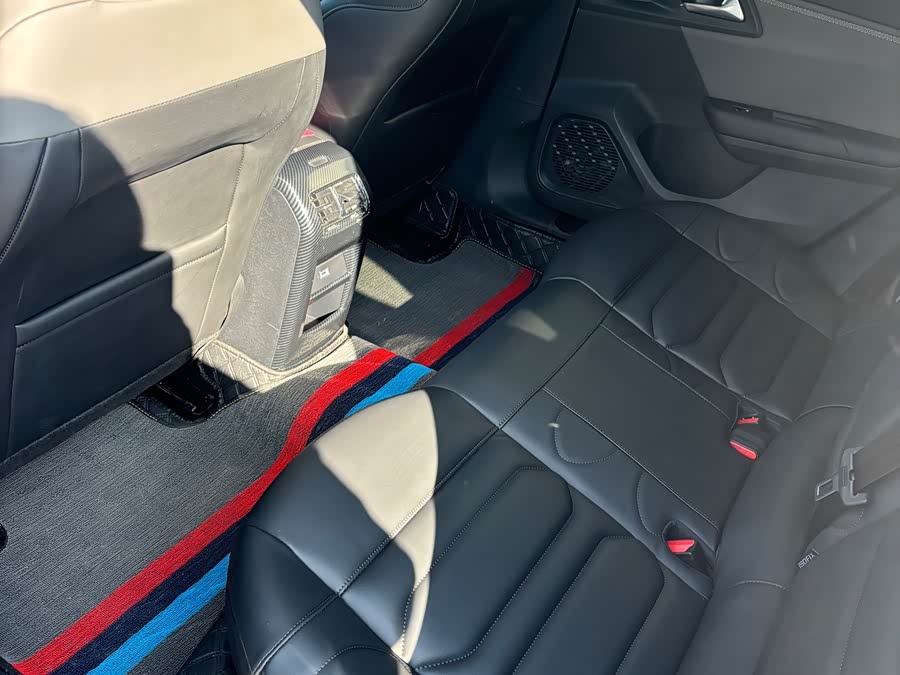 Citroen C5 X 2024 #7 Citroen C5 X 2024 car image #7