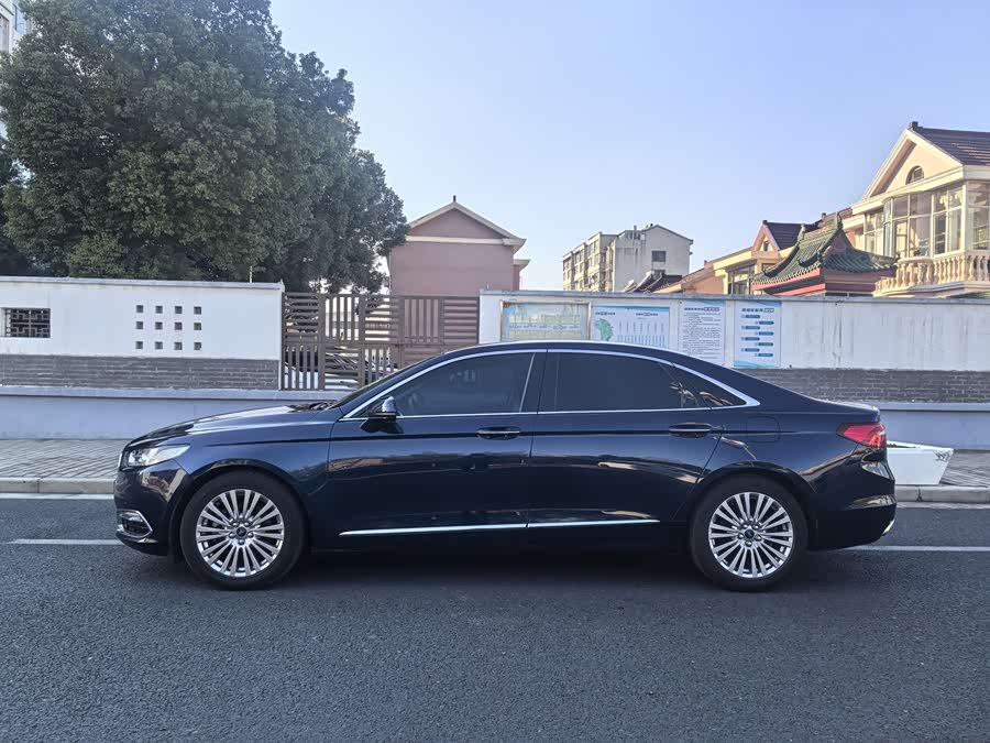 Ford Taurus 2016 #7 Ford Taurus 2016 car image #7