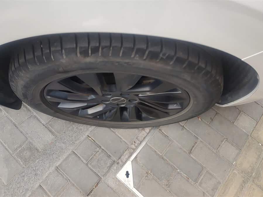 东风风行 风行T5 EVO 2020 汽车图片 #7