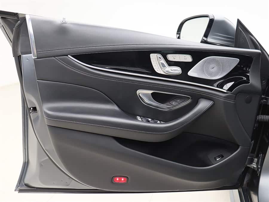 Mercedes-Benz AMG GT 2022 car image #7