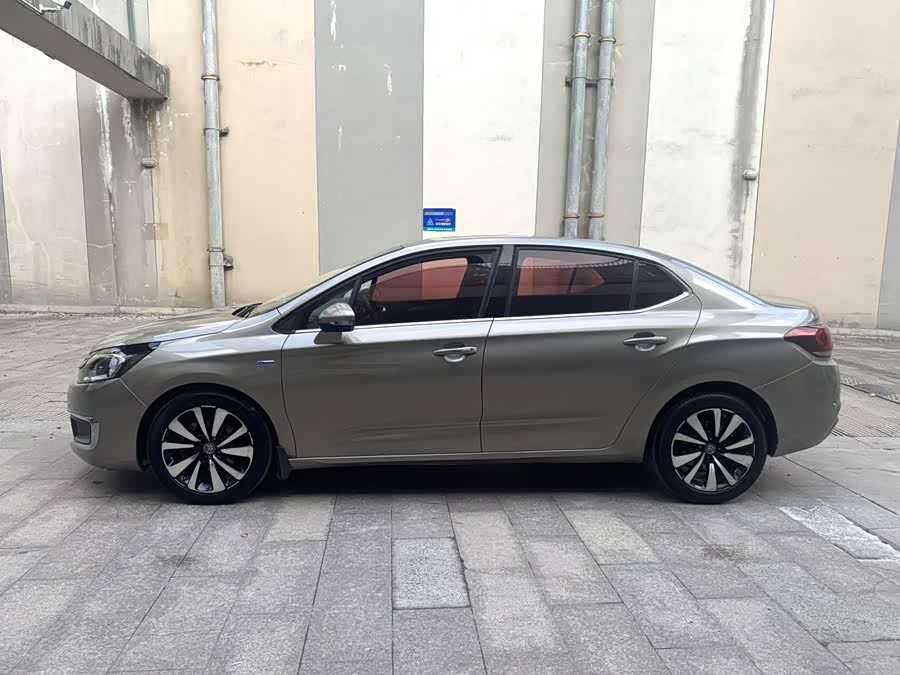 Citroen 2016 #7 Citroen 2016 car image #7