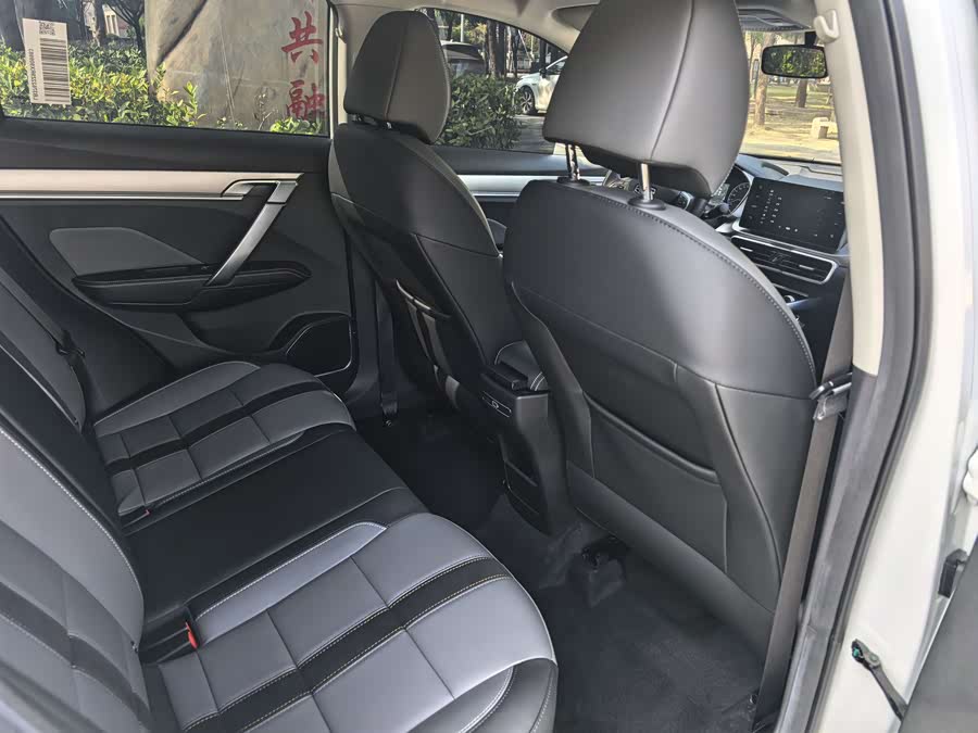 GEELY 2024 car image #7