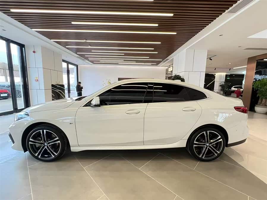 BMW 2 Series (Imported) 2023 car image #7