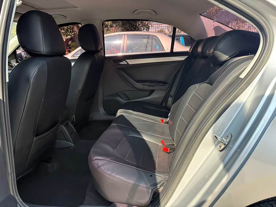 Jetta Jetta 2016 car image #7