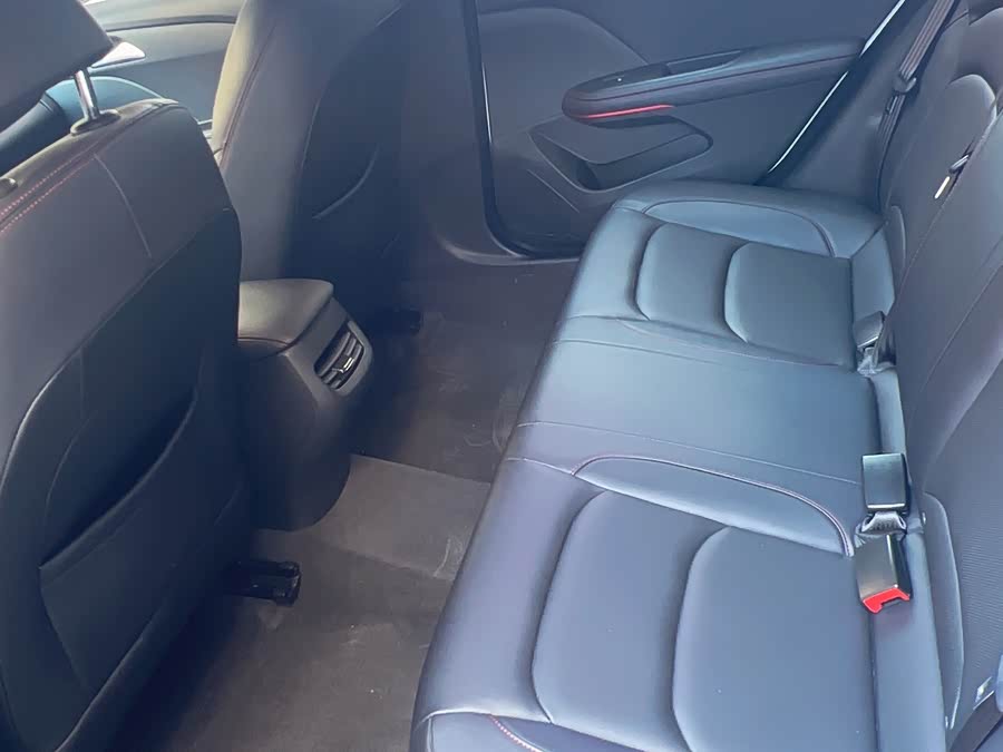 Chevrolet Monza 2021 #7 Chevrolet Monza 2021 car image #7