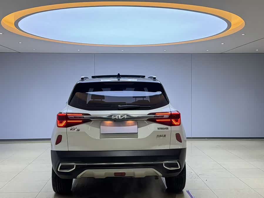 Kia Stonic 2022 image de voiture #7