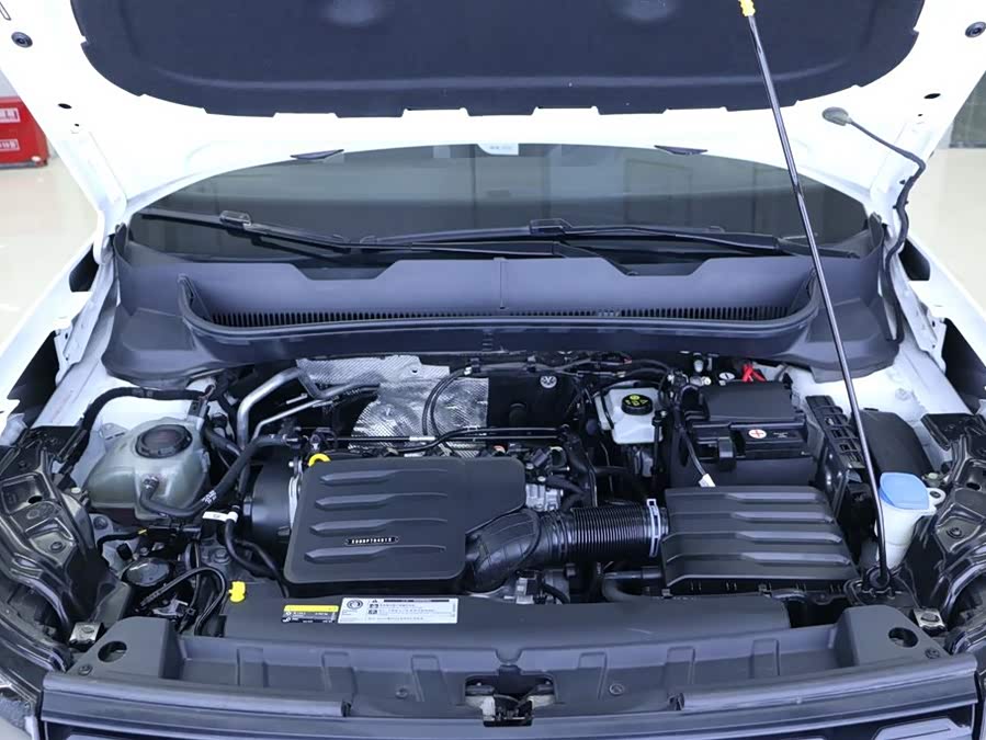 Volkswagen Tacqua 2023 car image #7