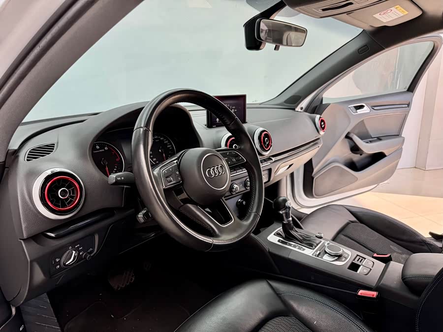Audi A3 2021 #7 Audi A3 2021 car image #7