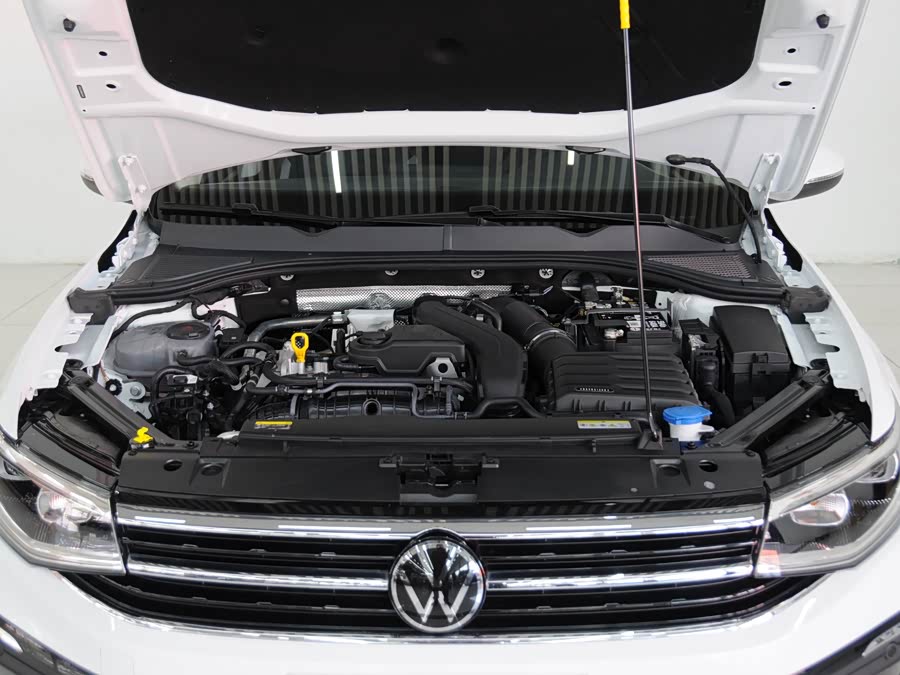 大众 宝来 2024 汽车图片 #7