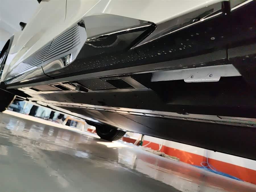 Toyota bZ5 2025 #7 Toyota bZ5 2025 imagem de carro #7