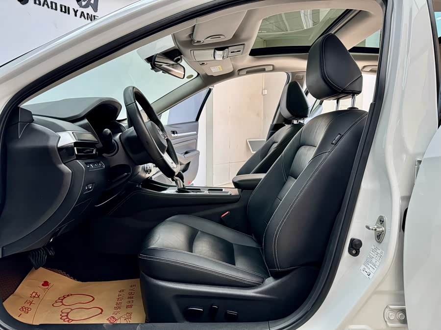 日产 天籁 2023 汽车图片 #7