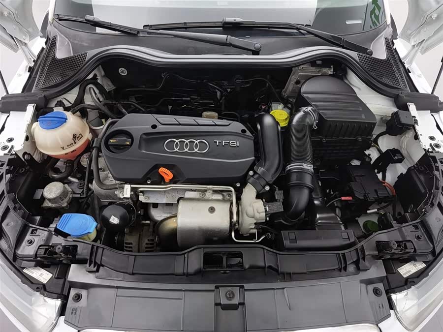 Audi A1 2012 #7 Audi A1 2012 car image #7