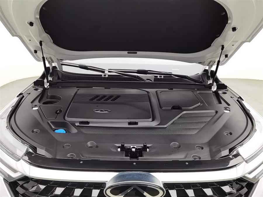 Chery Tiggo 8 PRO 2025 car image #7