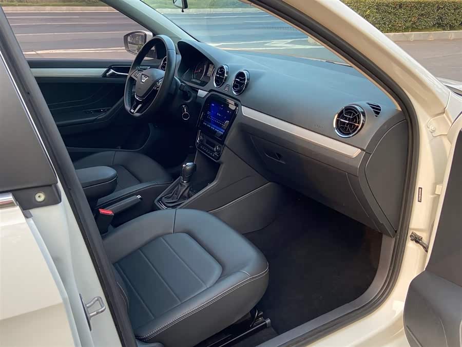 捷达 捷达VA3 2022 #7 捷达 捷达VA3 2022 汽车图片 #7