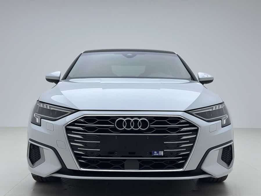 Audi A3 2021 car image #7