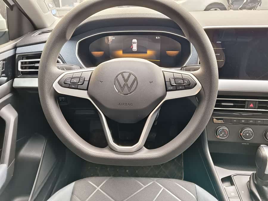 Volkswagen Lavida 2022 car image #7