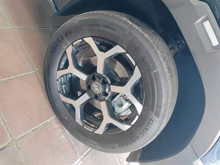 Jetour Shanhai 2024 car image #7