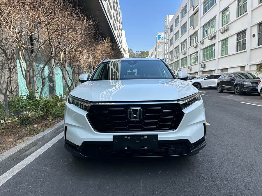 Honda CR-V 2022 #7 Honda CR-V 2022 image de voiture #7