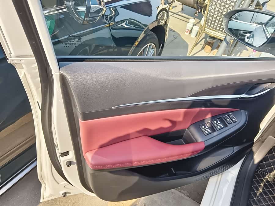 Changan Eado 2020 car image #7