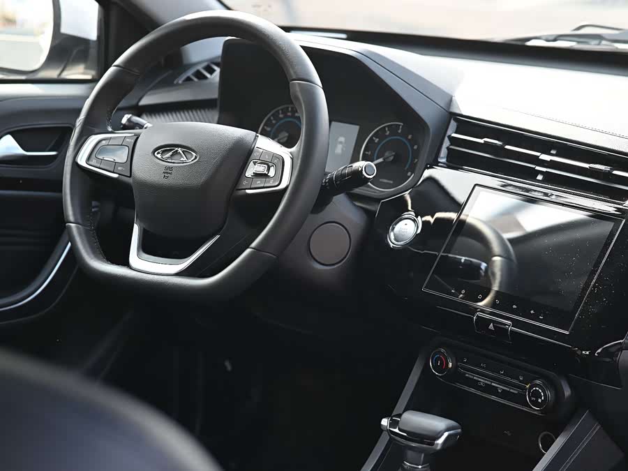Chery 2024 car image #7