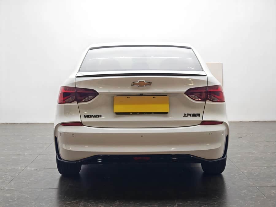 雪佛兰 科鲁泽 2022 汽车图片 #7