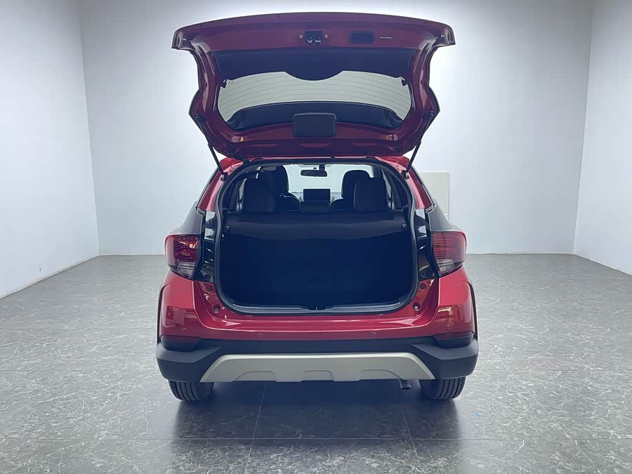 Toyota Yaris L Zhixuan 2020 car image #7