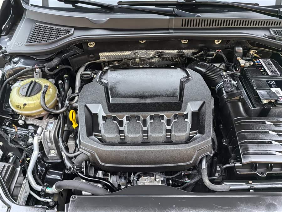 Volkswagen Passat 2023 car image #7