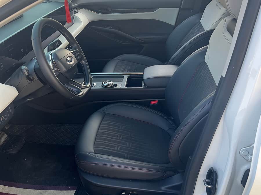 Ford Mondeo 2022 #7 Ford Mondeo 2022 car image #7