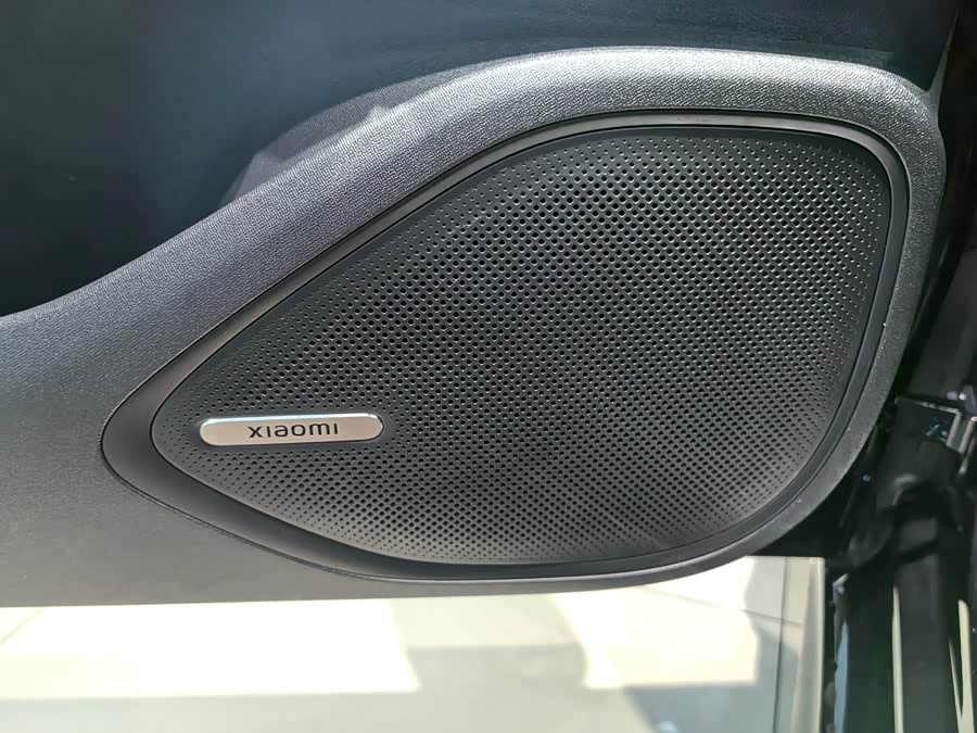 小米汽车 小米SU7 2025 #7 小米汽车 小米SU7 2025 汽车图片 #7