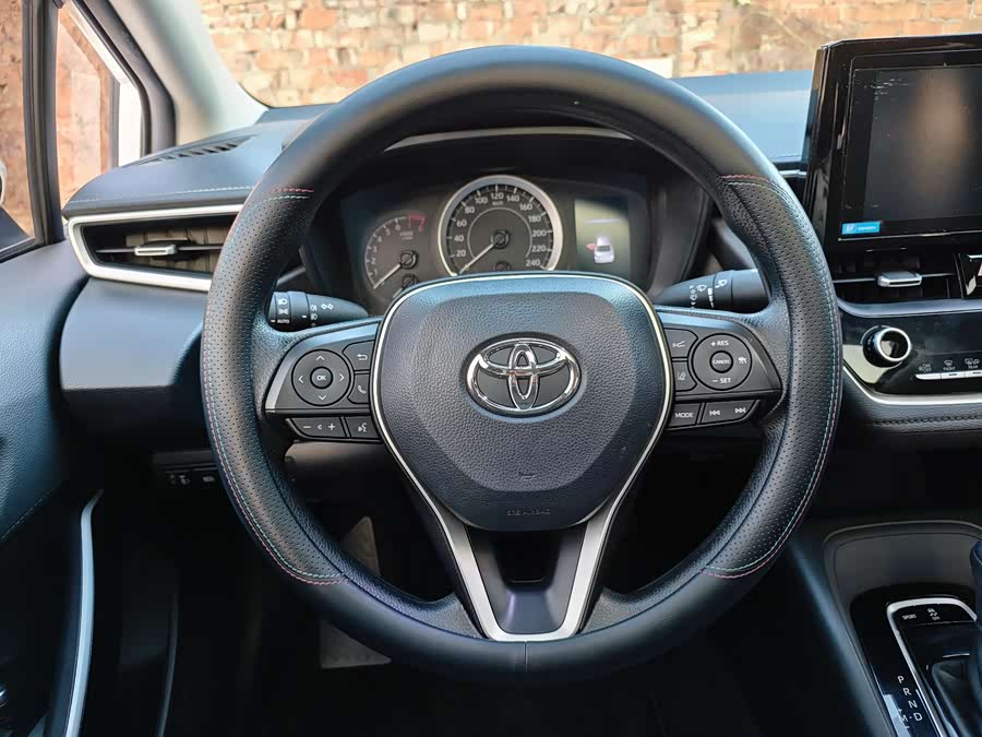 Toyota Allion 2022 #7 Toyota Allion 2022 car image #7