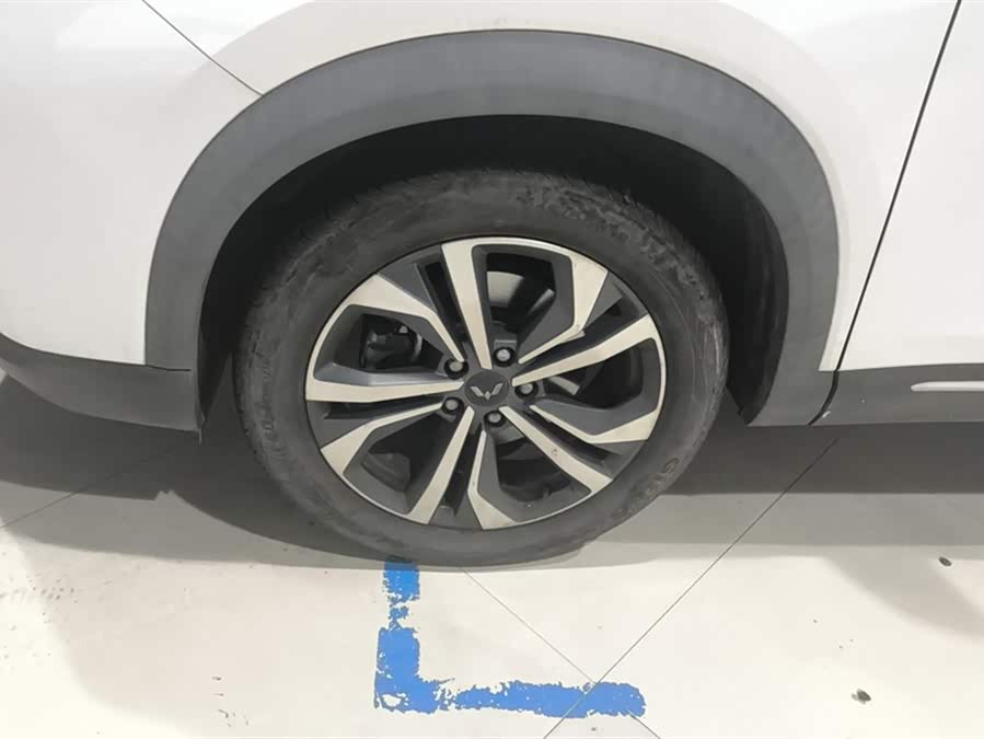 五菱汽车 五菱星辰 2022 #7 五菱汽车 五菱星辰 2022 汽车图片 #7