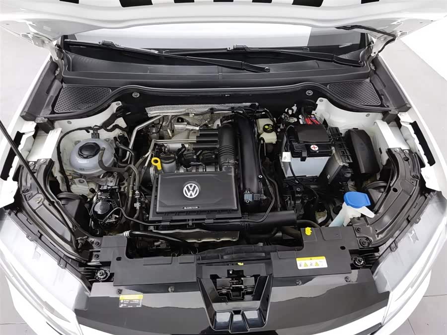 Jetta VS5 2021 car image #7