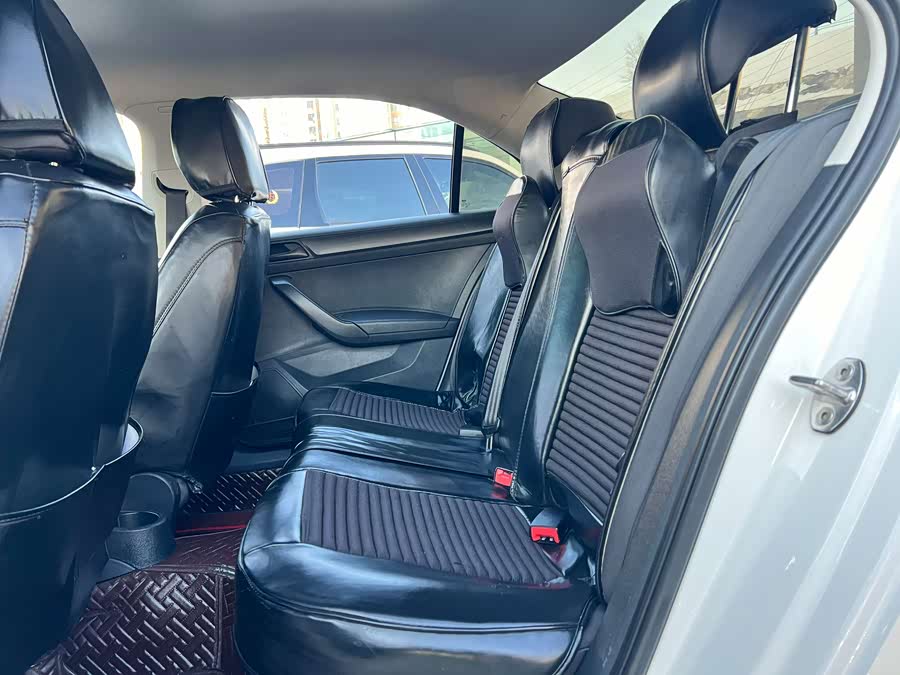 桑塔纳 2022 汽车图片 #7