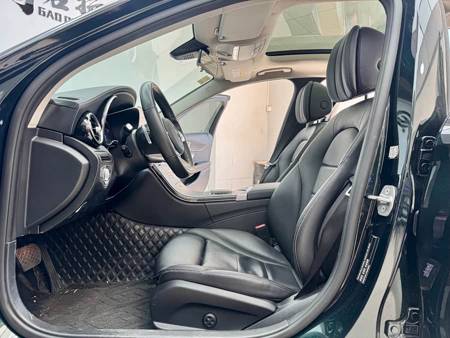 Mercedes-Benz C Class 2021 #7 Mercedes-Benz C Class 2021 car image #7