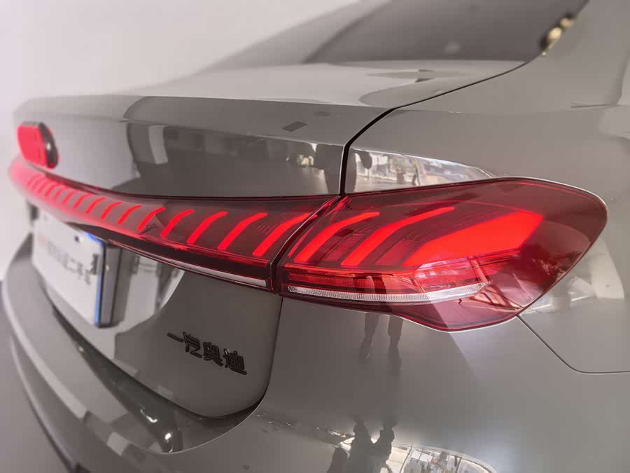 Audi FAW Audi A5L 2025 car image #7