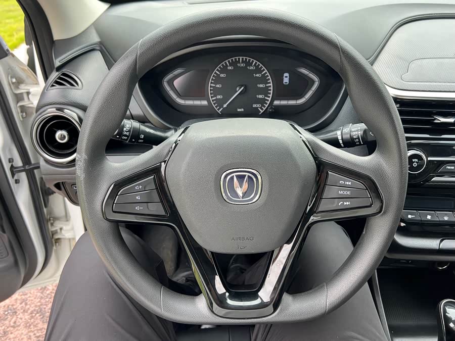 Changan Alsvin 2020 car image #7