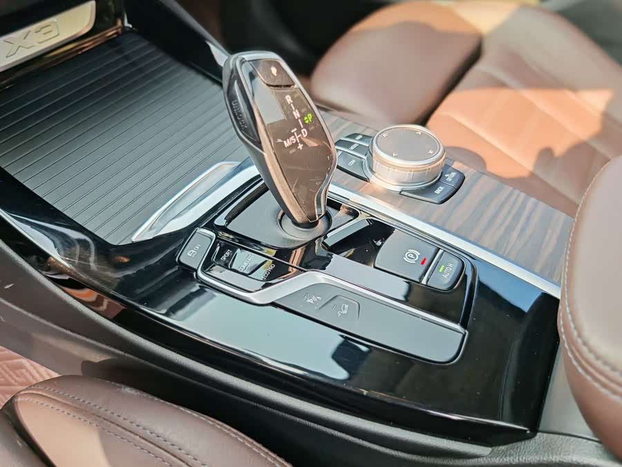 宝马 宝马X3 2020 汽车图片 #7