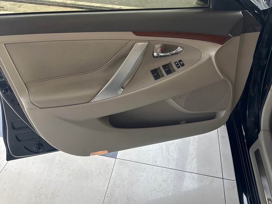 Toyota Camry 2014 #7 Toyota Camry 2014 car image #7
