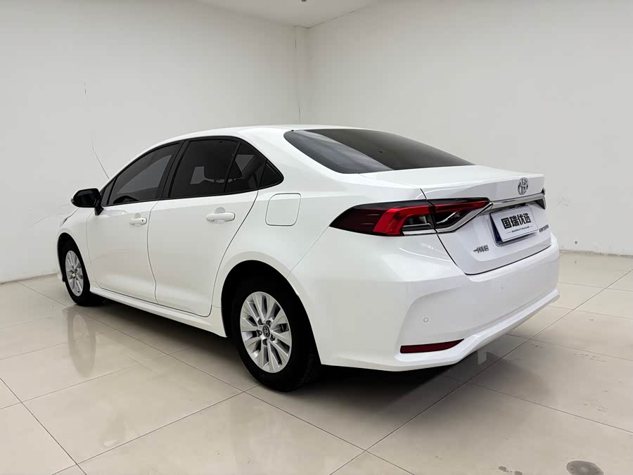 Toyota Corolla 2022 #7 Toyota Corolla 2022 car image #7